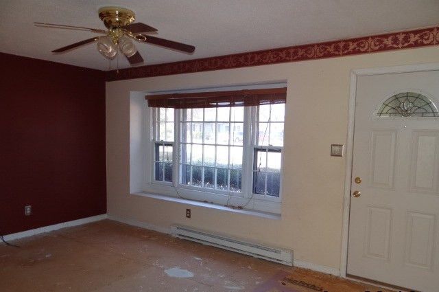 114 E Judd St, Zebulon, NC 27597