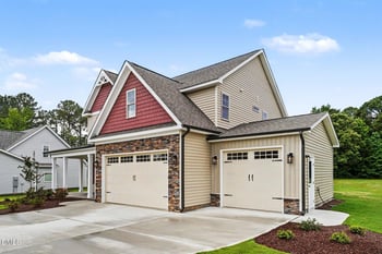 114 Juju Dr #(6), Clayton, NC 27520