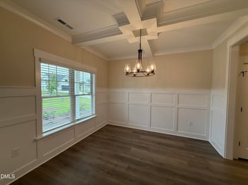 114 Juju Dr (Lot 6), Clayton, NC 27520