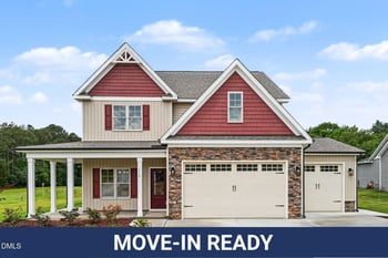114 Juju Dr (Lot 6), Clayton, NC 27520