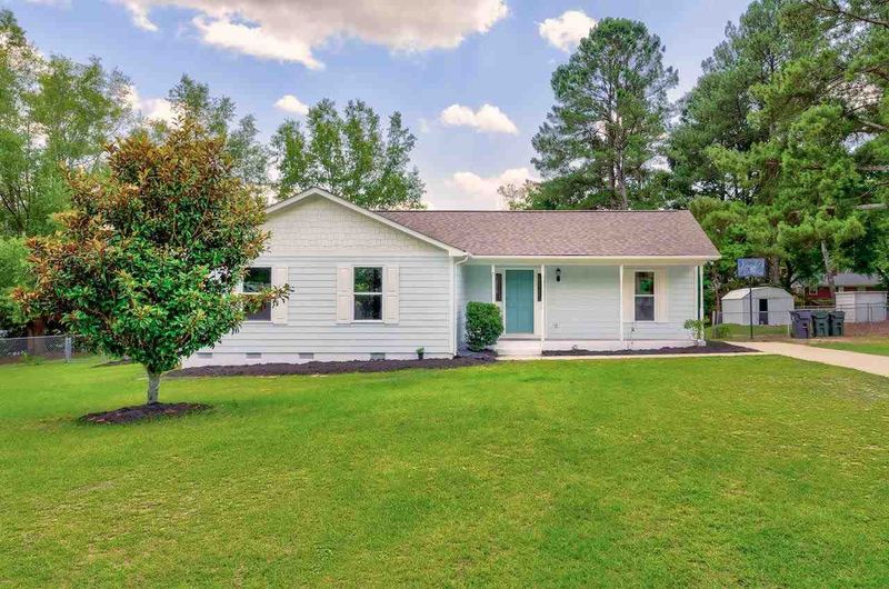114 E Julia St, Angier, NC 27501