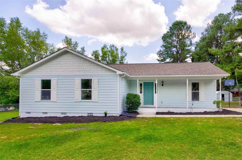 114 E Julia St, Angier, NC 27501