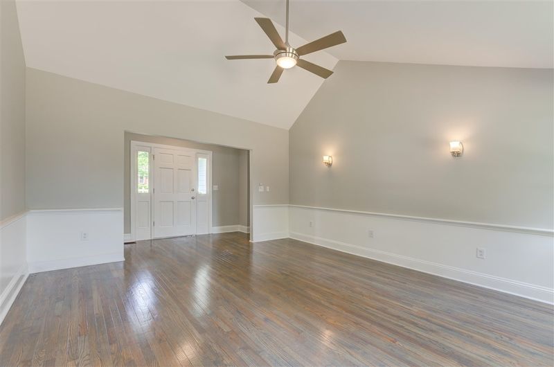 114 E Julia St, Angier, NC 27501