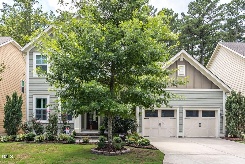 114 Kayleen Ct, Durham, NC 27713