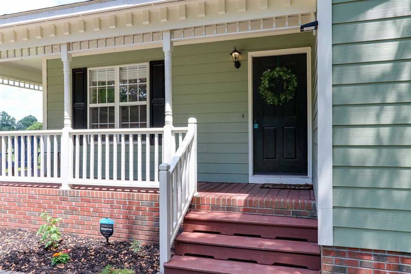 114 Kayleigh Ct, Willow Springs, NC 27592