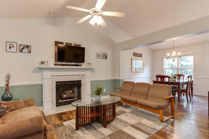 114 Kayleigh Ct, Willow Springs, NC 27592