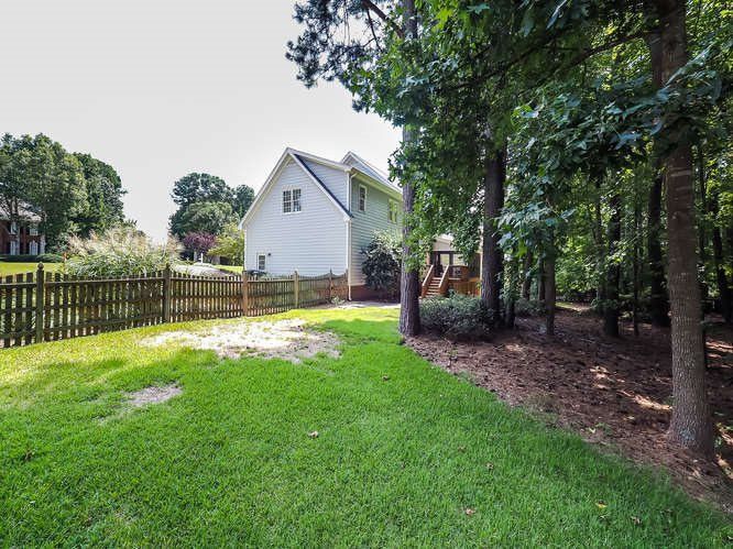 114 Kellyridge Dr, Apex, NC 27502