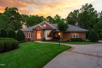 114 Kendleton Pl, Cary, NC 27518