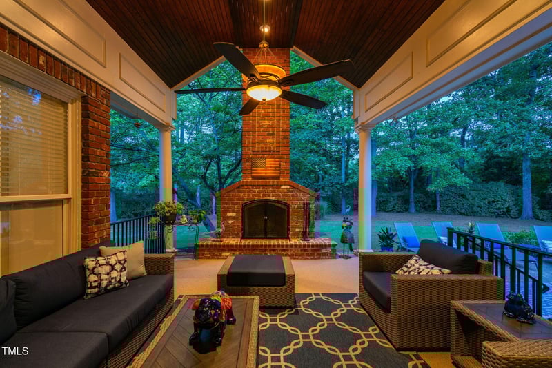 114 Kendleton Pl, Cary, NC 27518