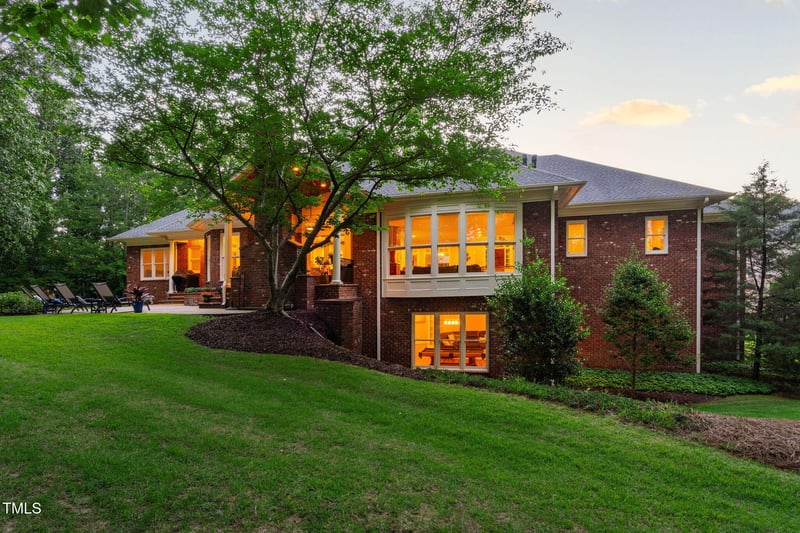 114 Kendleton Pl, Cary, NC 27518