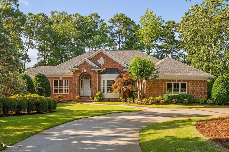 114 Kendleton Pl, Cary, NC 27518