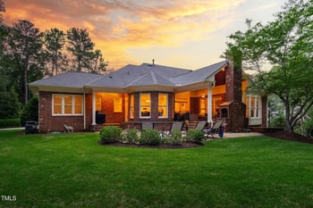 114 Kendleton Pl, Cary, NC 27518