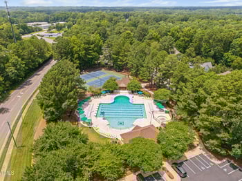 114 Kendleton Pl, Cary, NC 27518