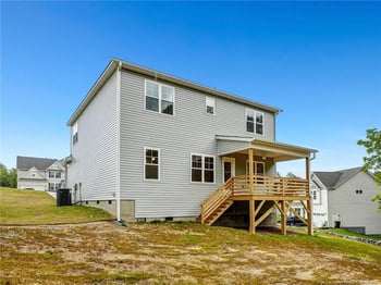 114 Kingwood Dr, Lillington, NC 27546