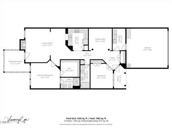 114 Knotts Valley Ln, Cary, NC 27519