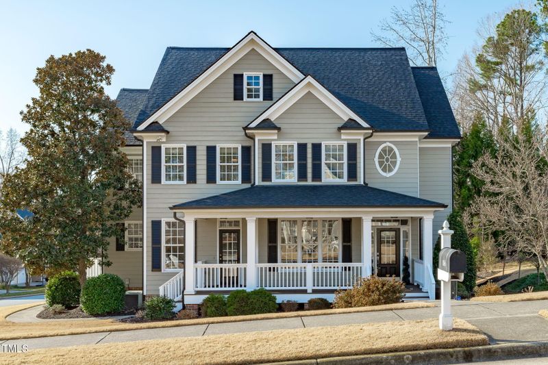 114 Lansbrooke Ln, Apex, NC 27502