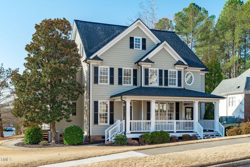 114 Lansbrooke Ln, Apex, NC 27502
