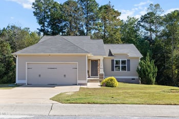 114 Larksdale Cv, Benson, NC 27504