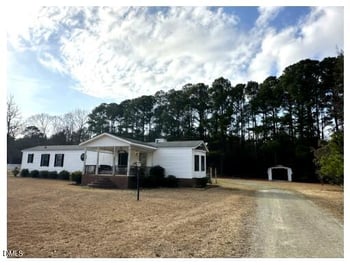 114 Laura Ave, Princeton, NC 27569