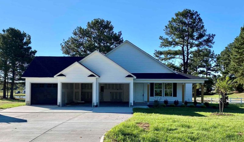 114 Lazy J Dr, Smithfield, NC 27577