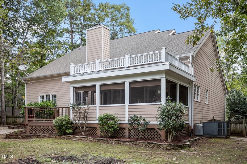 114 Leblanc Ct, Cary, NC 27513