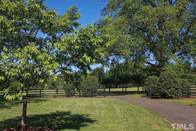 114 Lee Fox Ln Lot 114, Hillsborough, NC 27278