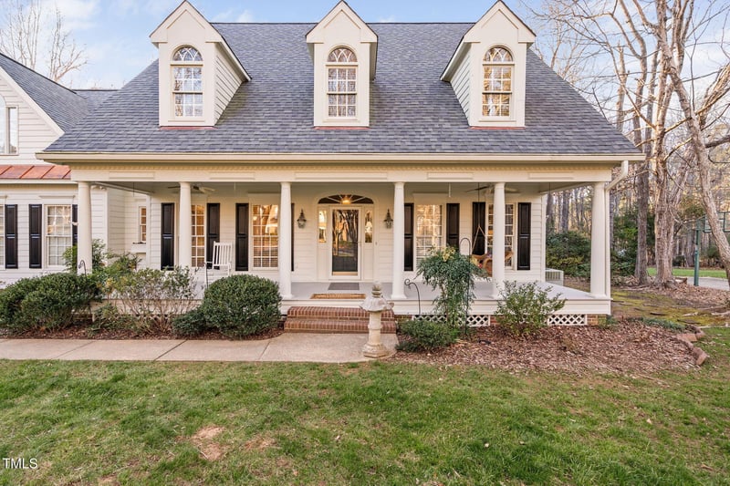 114 Legault Dr, Cary, NC 27513