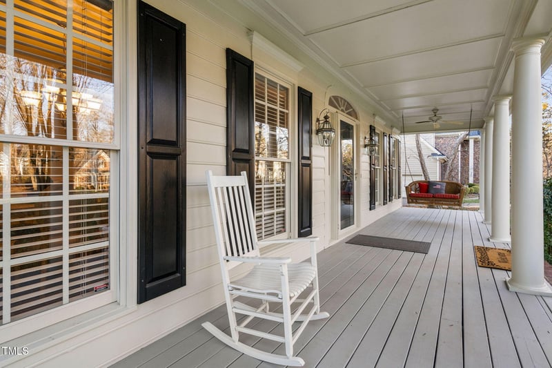 114 Legault Dr, Cary, NC 27513