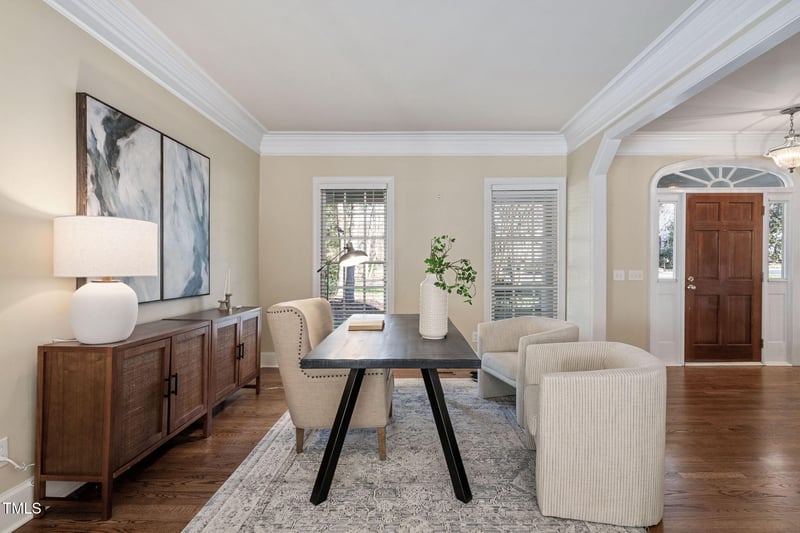 114 Legault Dr, Cary, NC 27513
