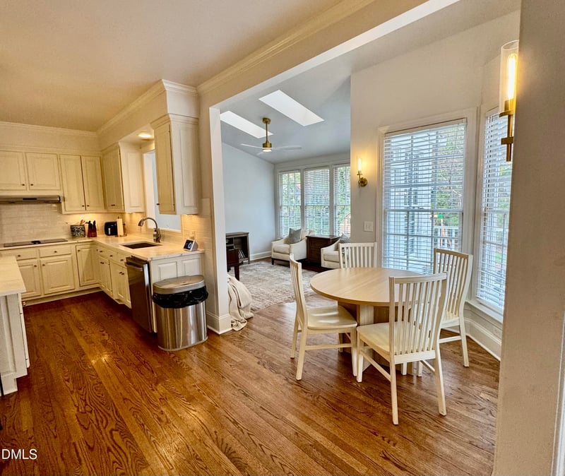 114 Legault Dr, Cary, NC 27513