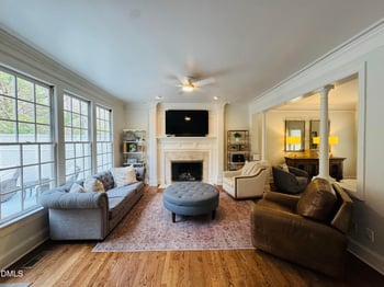 114 Legault Dr, Cary, NC 27513