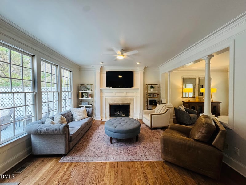 114 Legault Dr, Cary, NC 27513