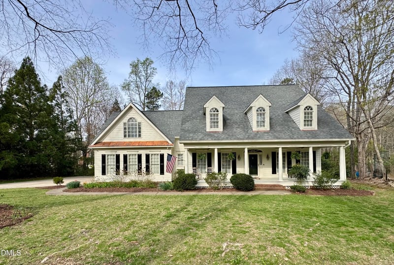 114 Legault Dr, Cary, NC 27513