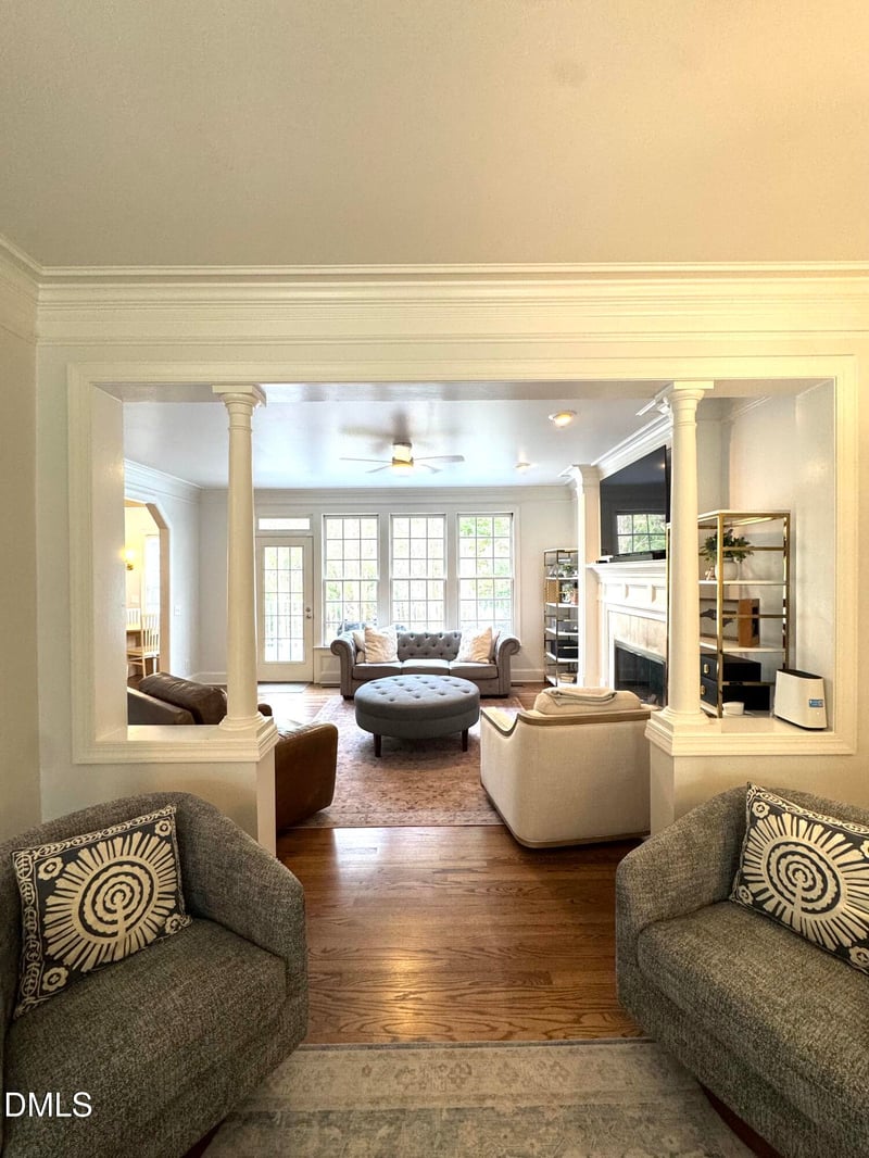 114 Legault Dr, Cary, NC 27513