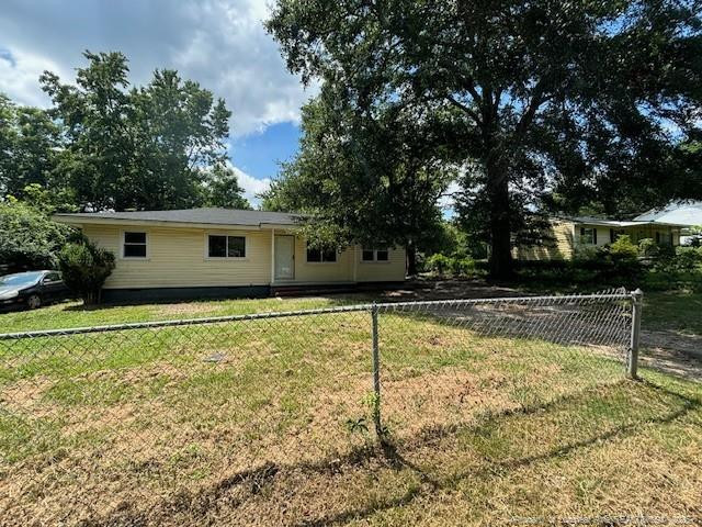 114 Leona Ave, Fayetteville, NC 28314