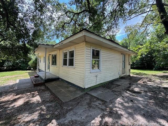 114 Leona Ave, Fayetteville, NC 28314