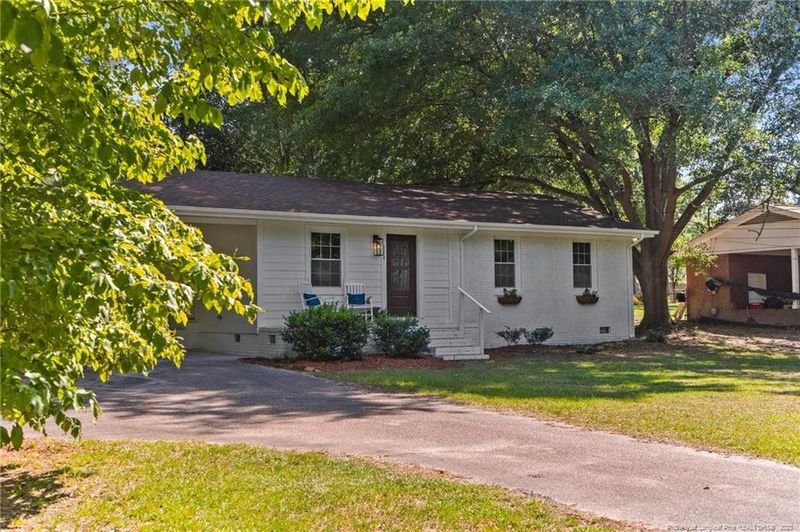 114 Lester St, Angier, NC 27501