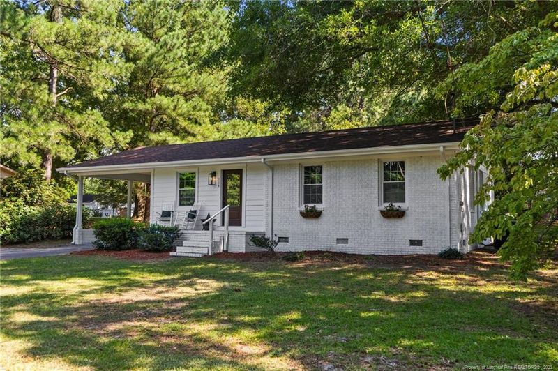 114 Lester St, Angier, NC 27501