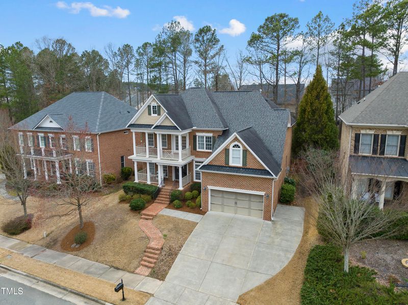 114 Level Ridge Dr, Cary, NC 27519