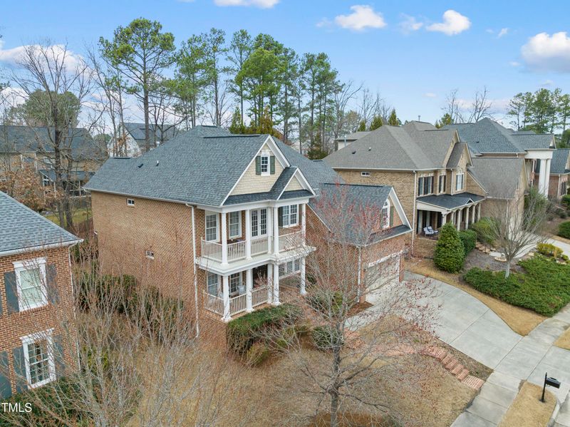 114 Level Ridge Dr, Cary, NC 27519