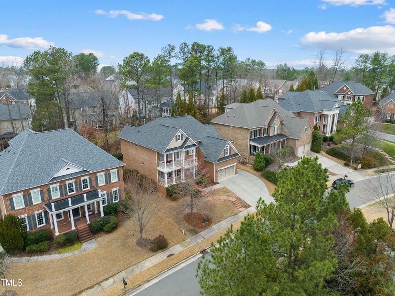 114 Level Ridge Dr, Cary, NC 27519