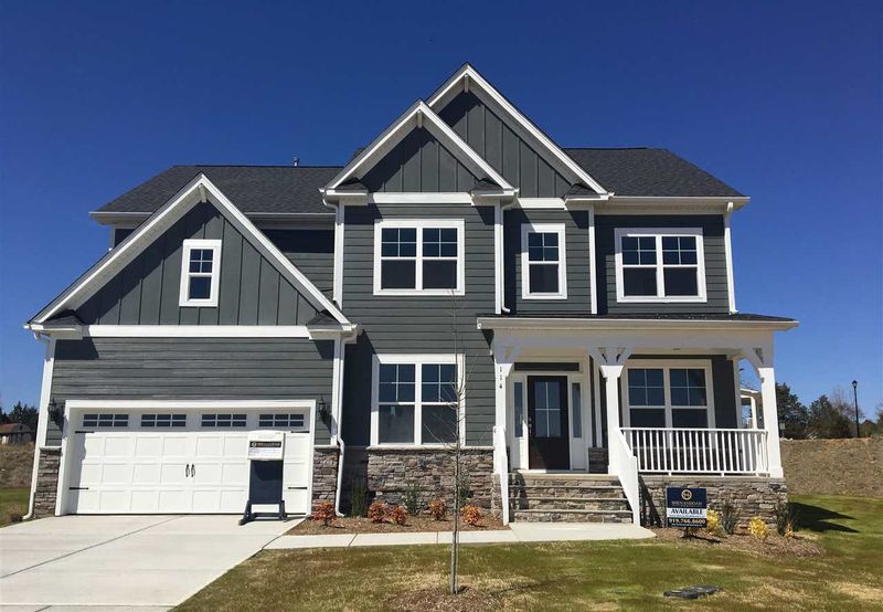 114 Lisburn Ct, Garner, NC 27529