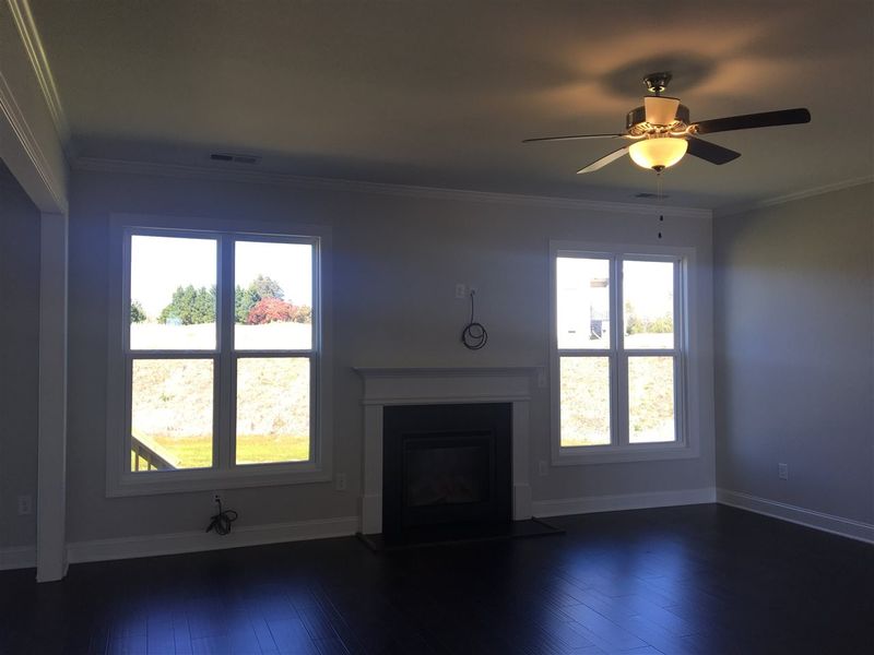 114 Lisburn Ct, Garner, NC 27529