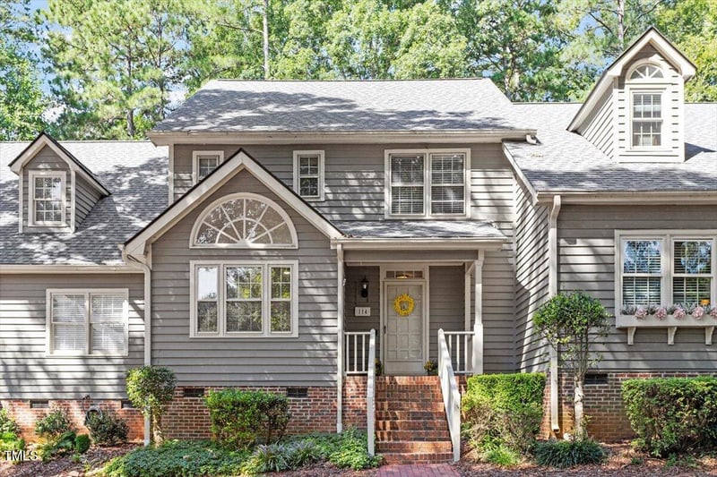 114 Loch Bend Ln, Cary, NC 27518