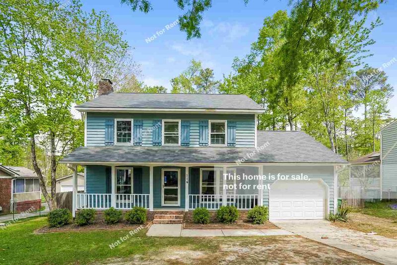 114 Loch Lomond Cir, Cary, NC 27511