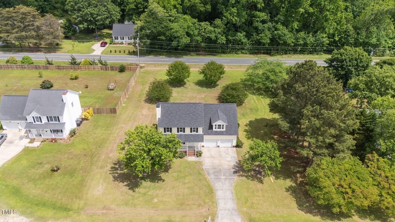 114 Lynnville Ct, Lillington, NC 27546