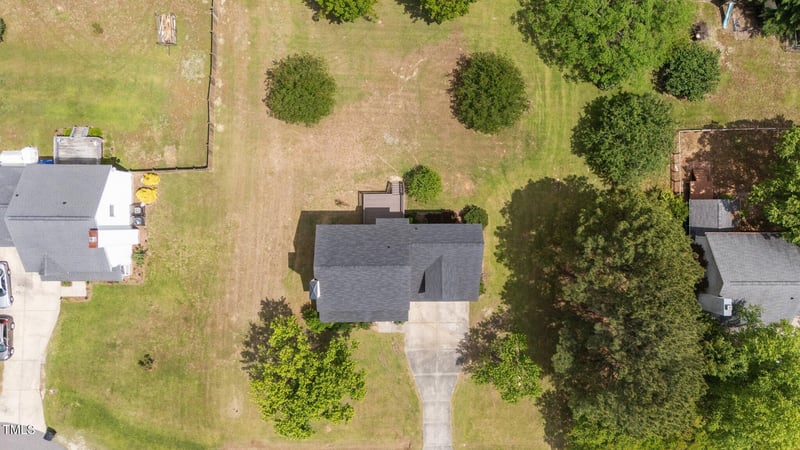 114 Lynnville Ct, Lillington, NC 27546