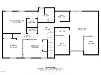 114 Lynnville Ct, Lillington, NC 27546