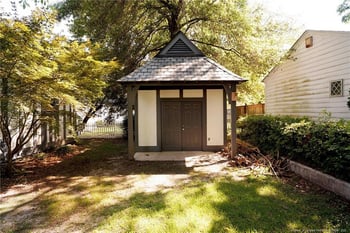 114 Magnolia Ave, Fayetteville, NC 28305