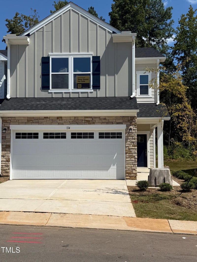 114 Malbec Dr, Chapel Hill, NC 27516